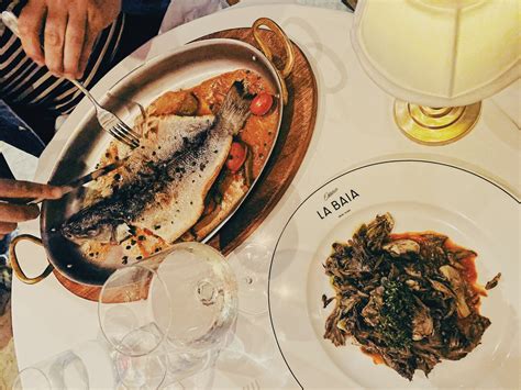 La Baia is an osteria reimagined for present day New York City in the heart of Manhattan. . Osteria la baia photos